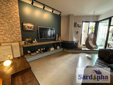 Apartamento à Venda no Morumbi SP, 88m², 2 Dorms, 1 Suíte
