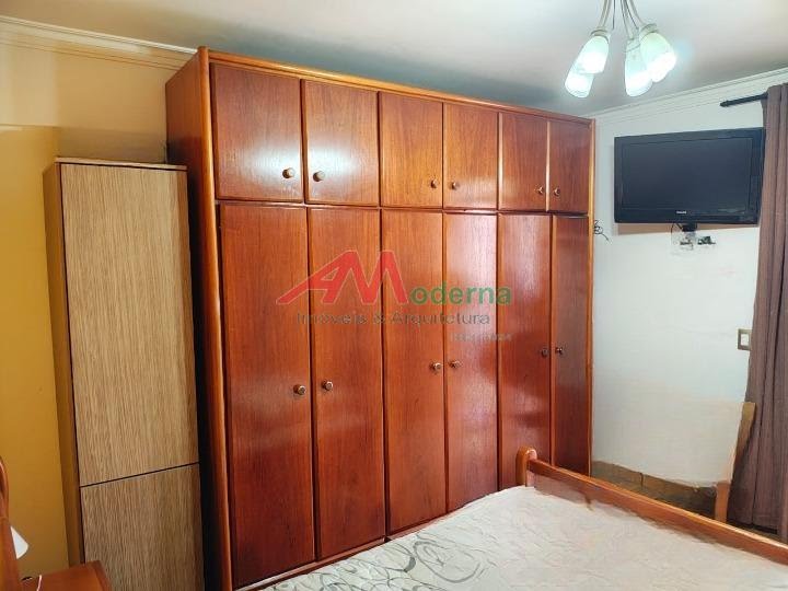 Casa à venda com 3 quartos, 1 suíte, 2 vagas e 225m² no Paulicéia, São Bernardo do Campo (SP) — foto 21 de 30