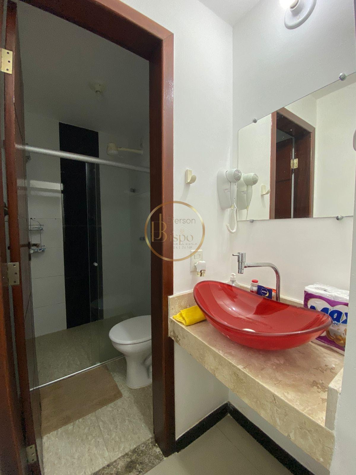 Apartamento à venda com 2 quartos, 1 suíte, 2 vagas e 70m² no Orla Taperapuã, Porto Seguro (BA) — foto 13 de 14