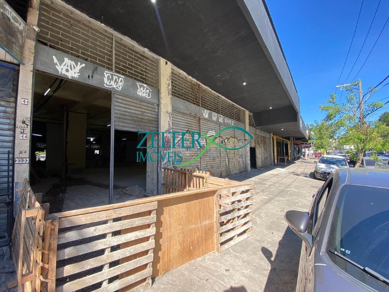 Comercial para alugar com 50 vagas e 2000m² no Vila da Penha, Rio de Janeiro (RJ) — foto 2 de 16