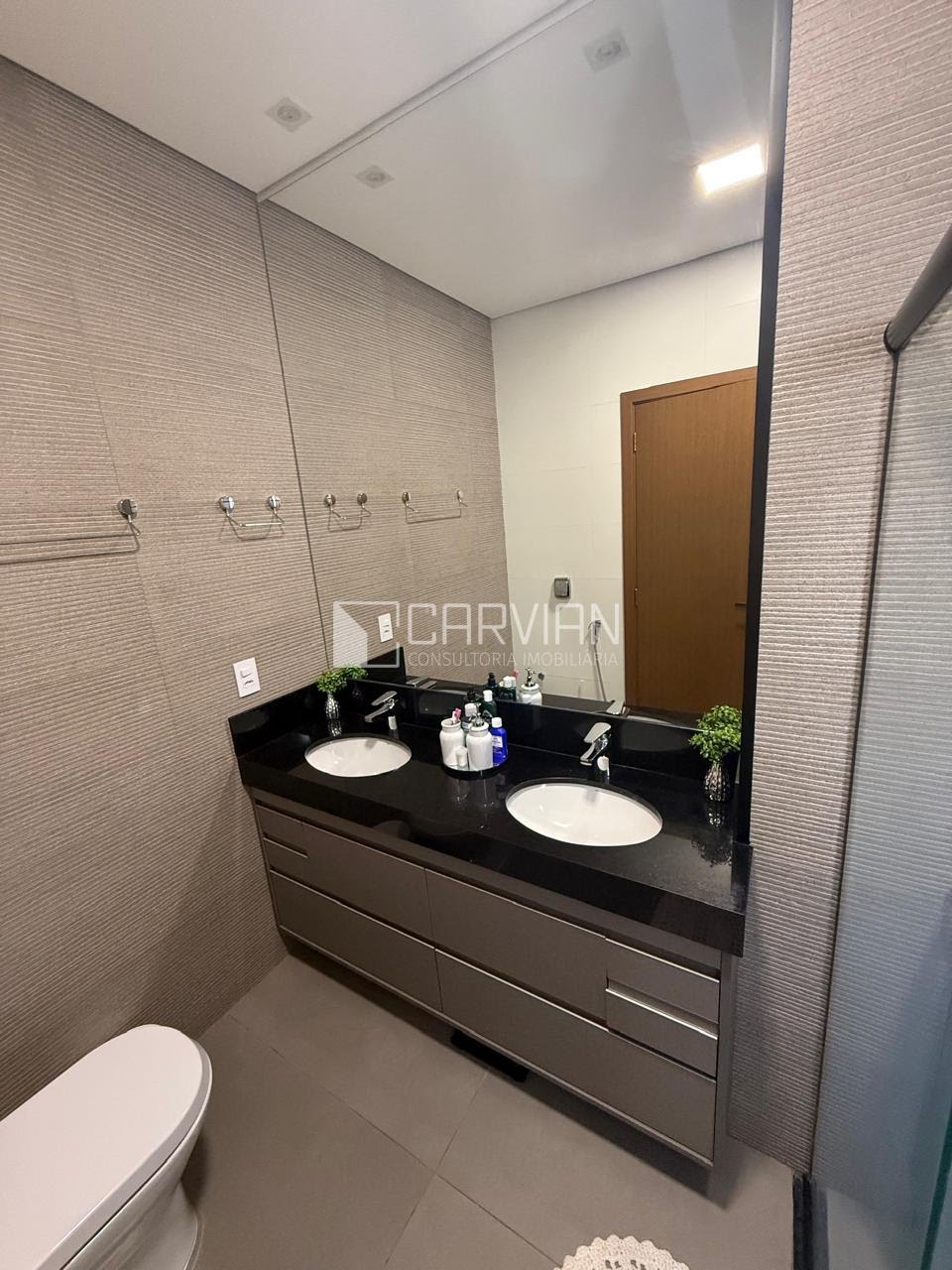 Casa à venda com 3 quartos, 3 suítes, 4 vagas e 160m² no Loteamento Terras de Florença, Ribeirão Preto (SP) — foto 9 de 18