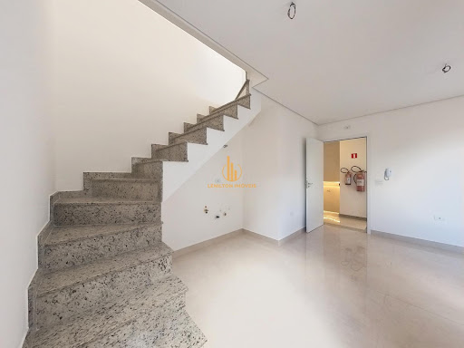 Apartamento em Utinga  -  Santo André