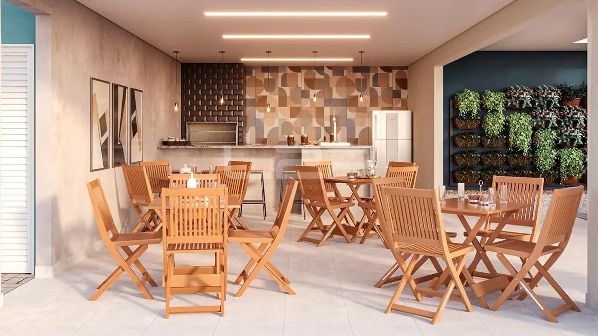 Apartamento à venda com 2 quartos, 1 suíte, 1 vaga e 66m² no Jardim Primavera, Itupeva (SP) — foto 19 de 23