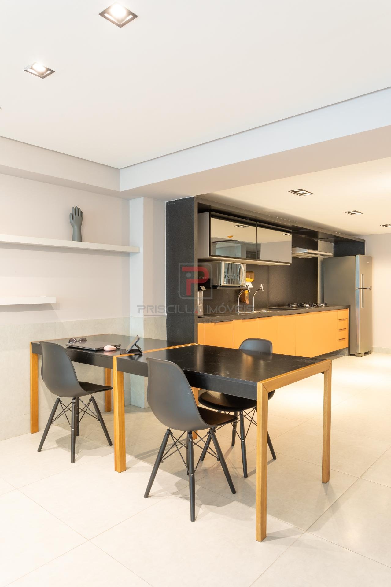 Apartamento à venda com 1 quarto, 1 banheiro e 65m² no Tambaú, João Pessoa (PB) — foto 21 de 27