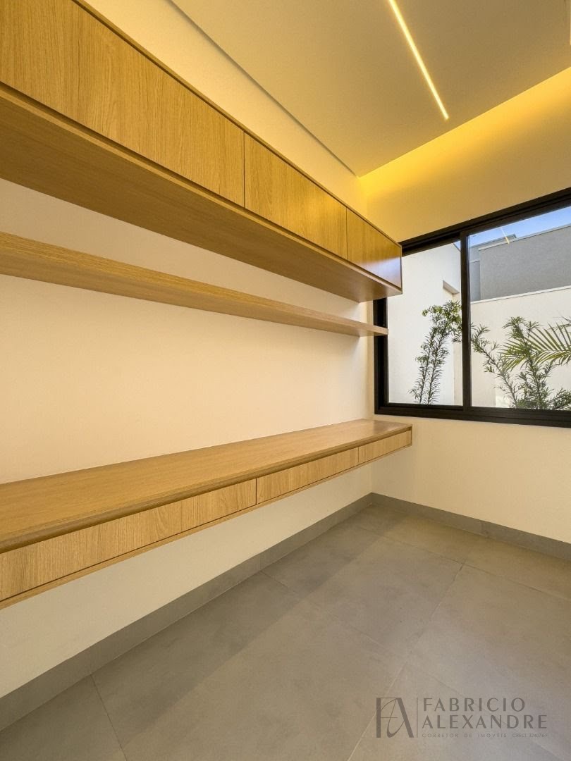 Casa à venda com 3 quartos, 3 suítes, 4 vagas e 203m² no Terravista Residence Club, Mirassol (SP) — foto 5 de 25
