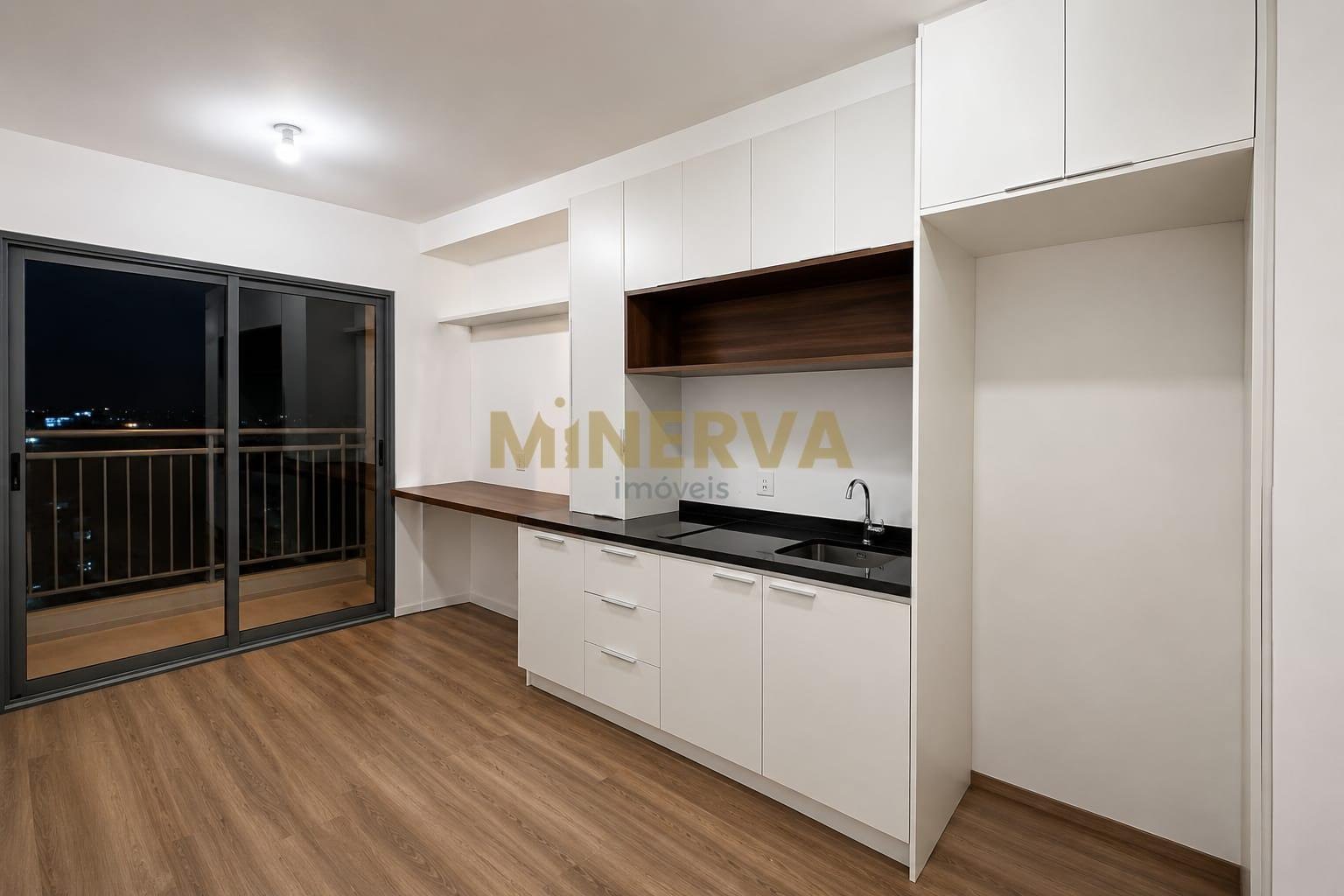 Studio à venda com 1 quarto, 1 banheiro e 28m² no Jardim Independência (são Paulo), São Paulo — foto principal