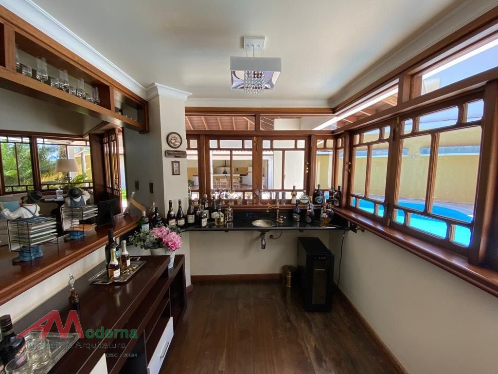 Casa à venda com 4 quartos, 3 suítes, 5 vagas e 550m² no Parque Jequitibás, São João da Boa Vista (SP) — foto 18 de 30