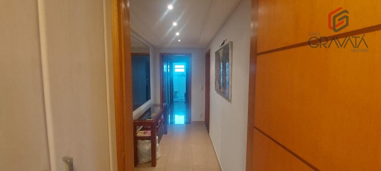 Apartamento à venda com 3 quartos, 3 suítes, 2 vagas e 200m² no Vila Bastos, Santo André (SP) — foto 22 de 30