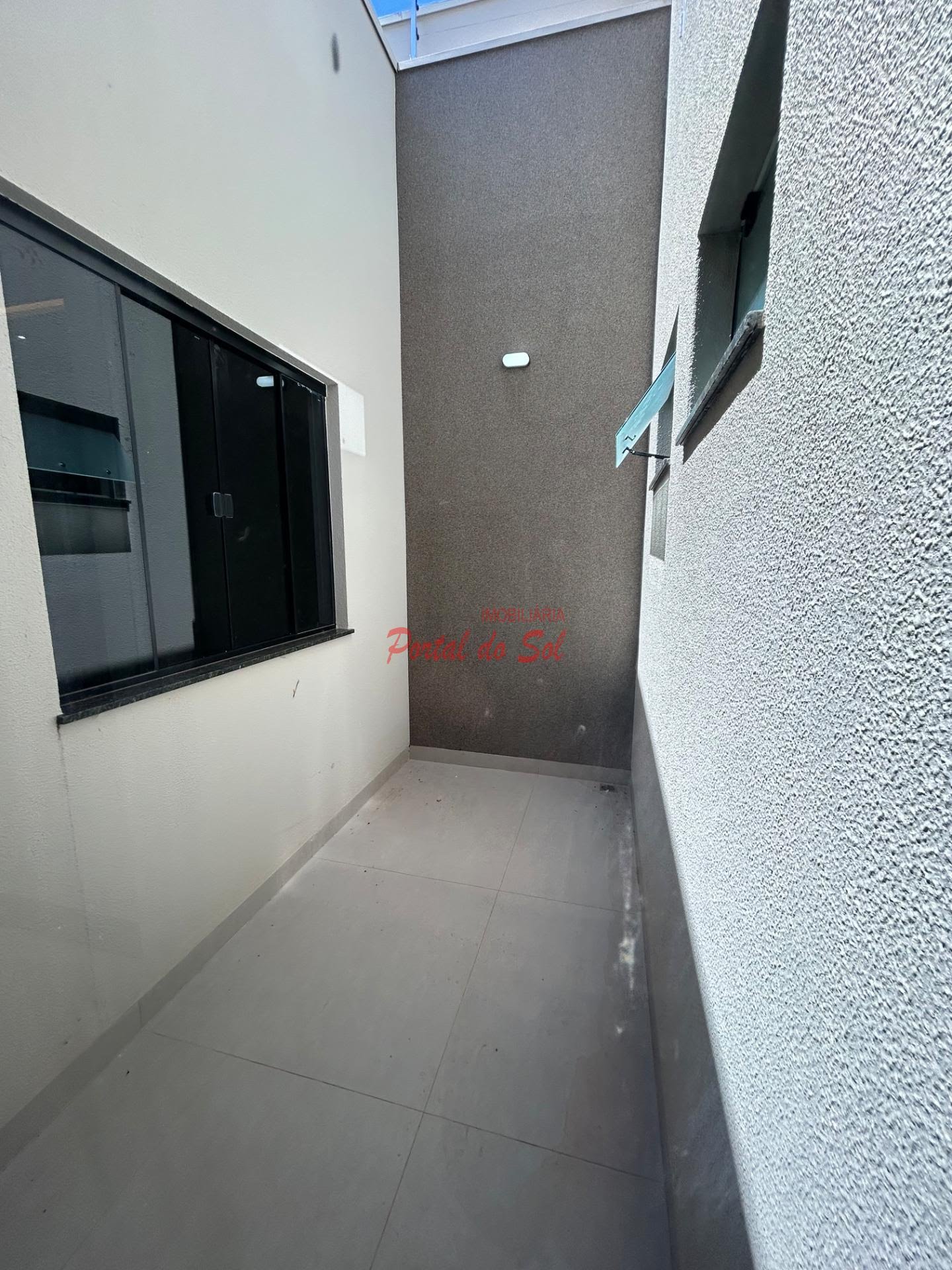 Casa à venda com 3 quartos, 1 suíte, 2 vagas e 167m² no Jardim Bellagio, Santo Antônio da Platina (PR) — foto 7 de 15