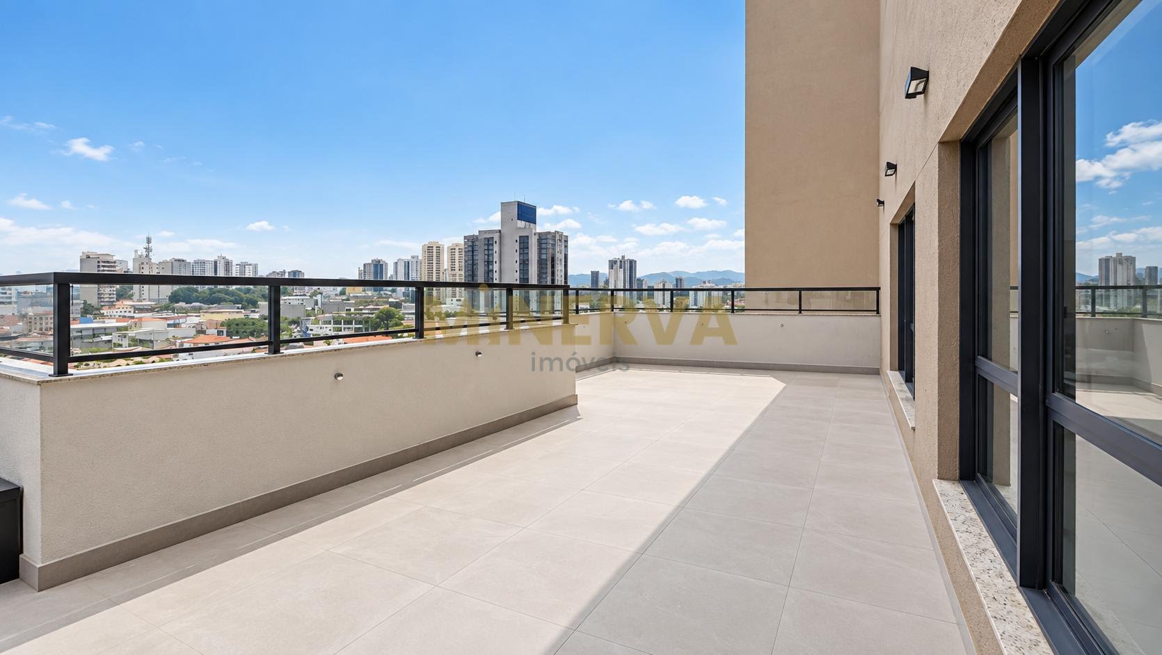 Apartamento à venda com 3 quartos, 1 suíte, 1 vaga e 98m² no Centro, Guarulhos (SP) — foto 26 de 29
