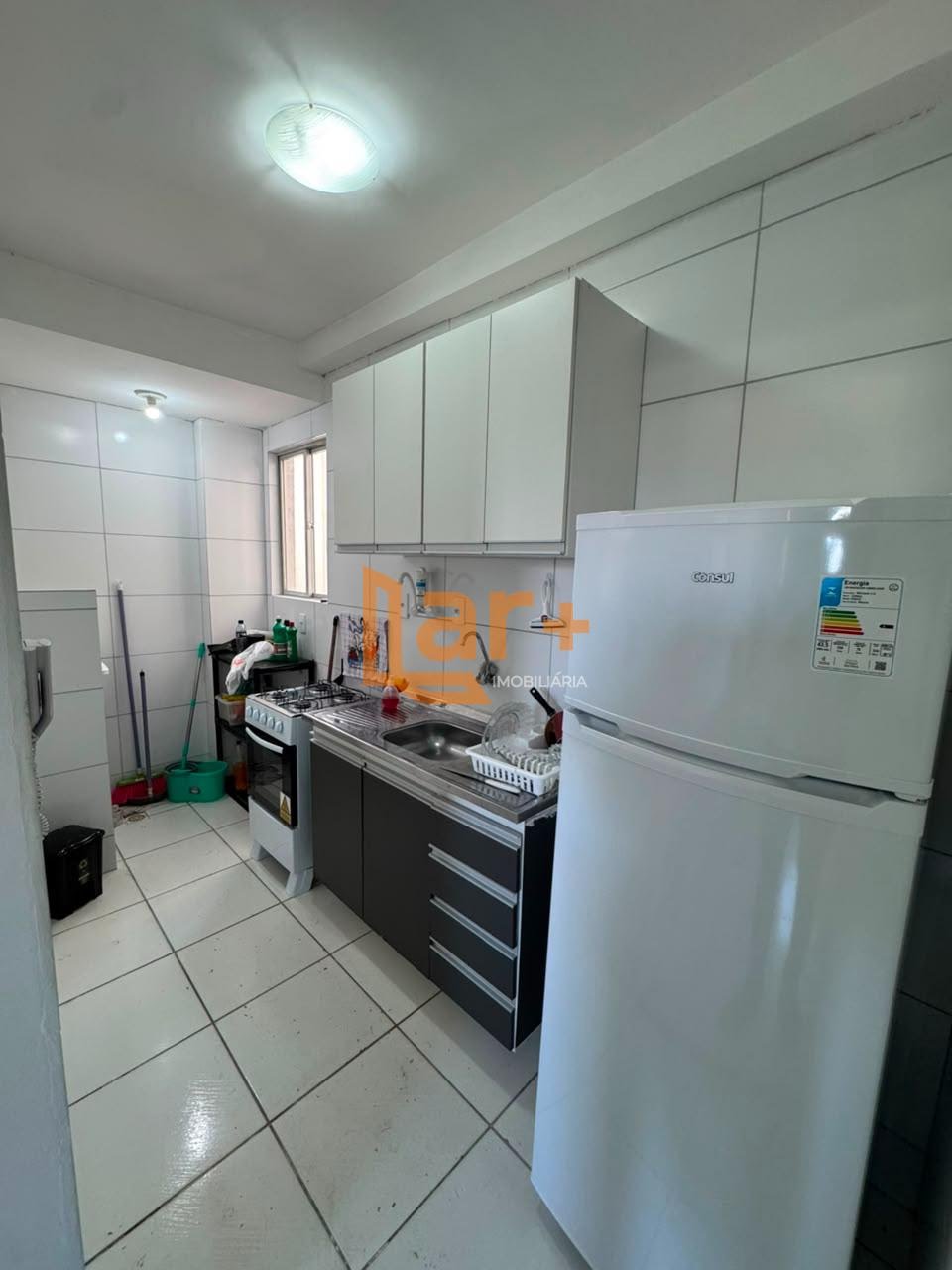 Apartamento para alugar com 2 quartos, 1 banheiro, 1 vaga e 47m² no Zona de Expansão (olhos D'agua), Barra dos Coqueiros (SE) — foto 21 de 24