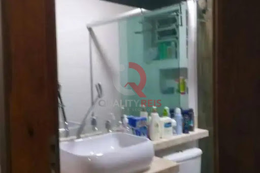 Casa/Sobrado à venda em Vila Nivi, São Paulo | 3 dorms