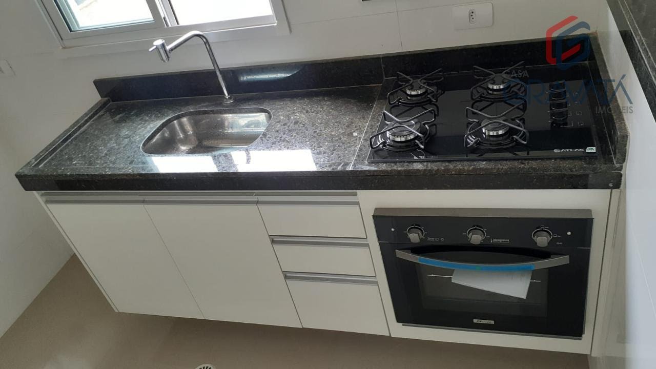 Cobertura à venda com 2 quartos, 2 banheiros, 2 vagas e 100m² no Vila Tibiriçá, Santo André (SP) — foto 17 de 18