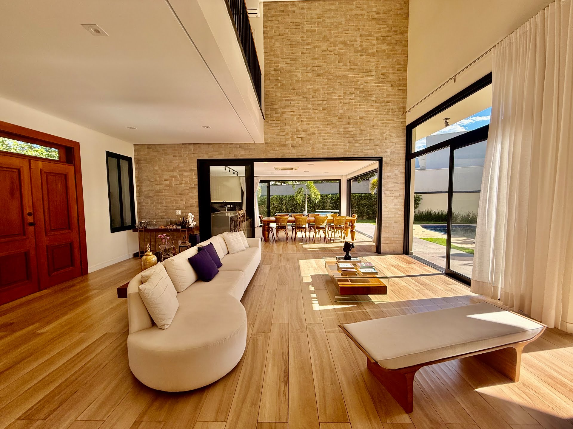 Casa à venda com 3 quartos, 3 suítes, 4 vagas e 318m² no Jardim Piemonte, Indaiatuba (SP) — foto 29 de 30
