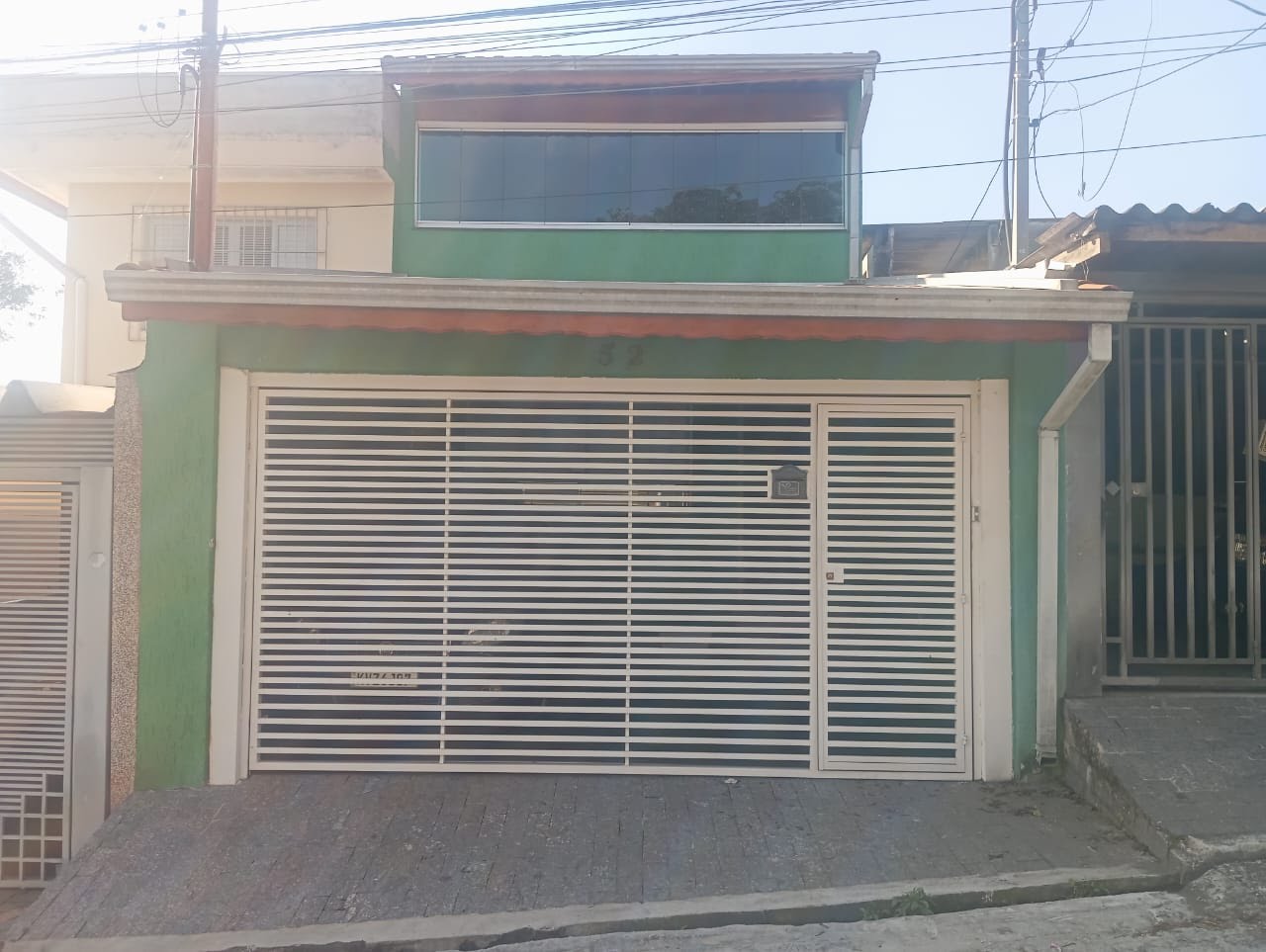 Apartamento à venda com 3 quartos, 2 banheiros, 2 vagas e 175m² no Jardim Cidade Pirituba, São Paulo — foto principal