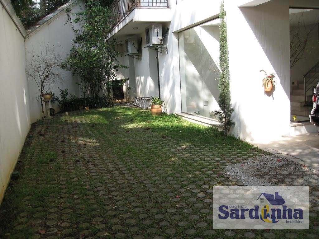 Apartamento à venda com 3 quartos, 3 suítes, 6 vagas e 595m² no Vila Progredior, São Paulo (SP) — foto 26 de 30