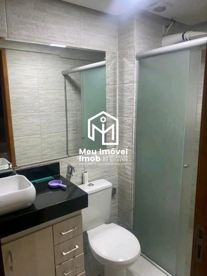 Apartamento, 2 quartos, 54 m² - Foto 3