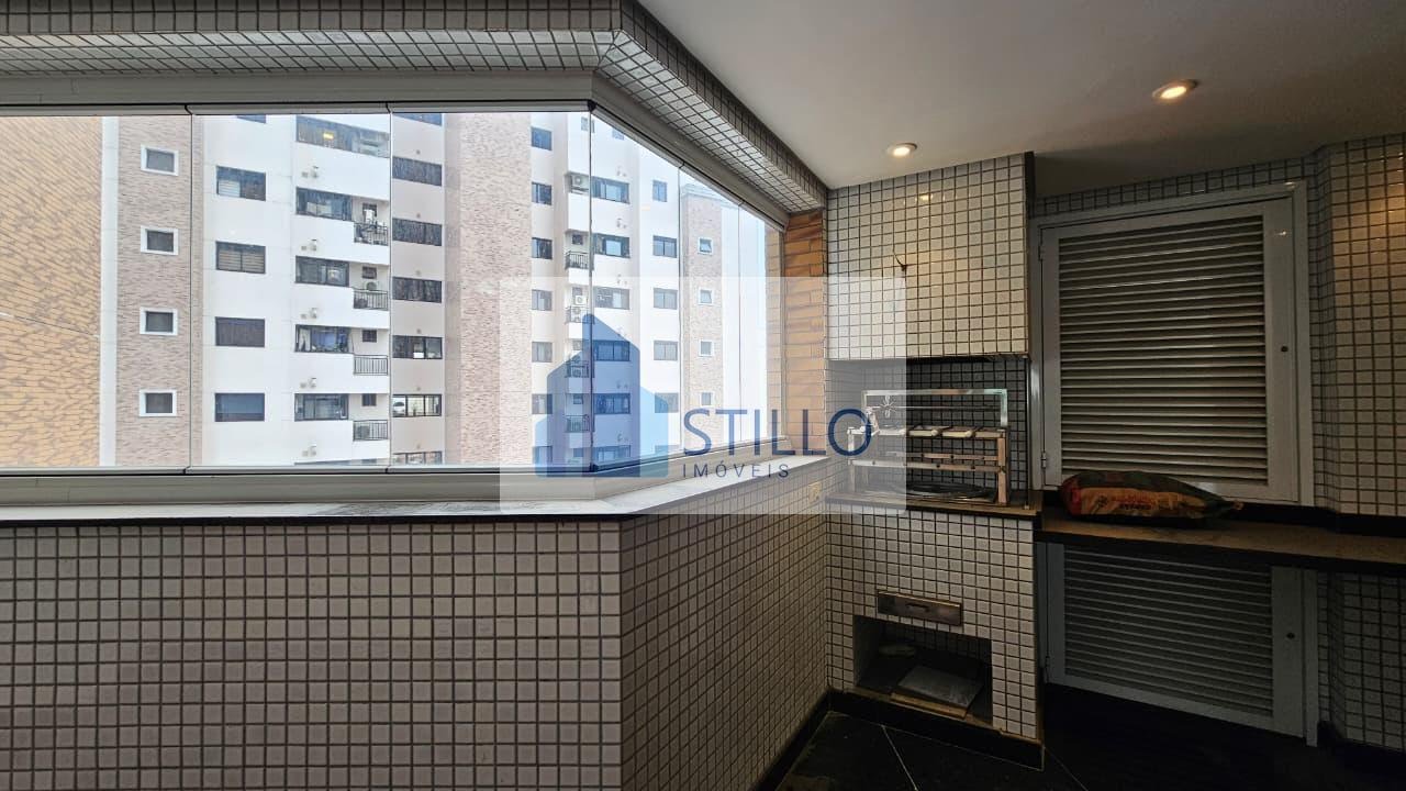 Apartamento à venda com 4 quartos, 4 suítes, 4 vagas e 257m² no Jardim Analia Franco, São Paulo (SP) — foto 4 de 23