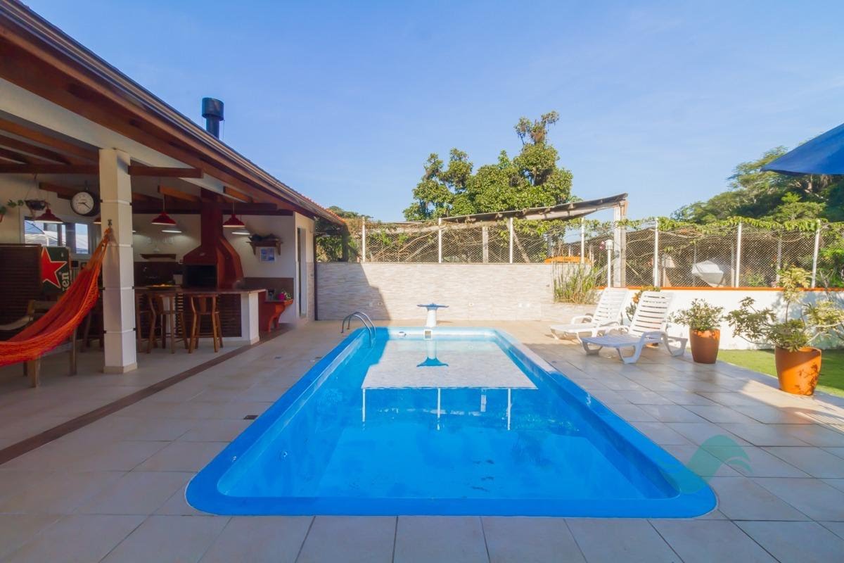Casa à venda com 4 quartos, 1 suíte, 2 vagas e 630m² no Sambaqui, Florianópolis (SC) — foto 28 de 30