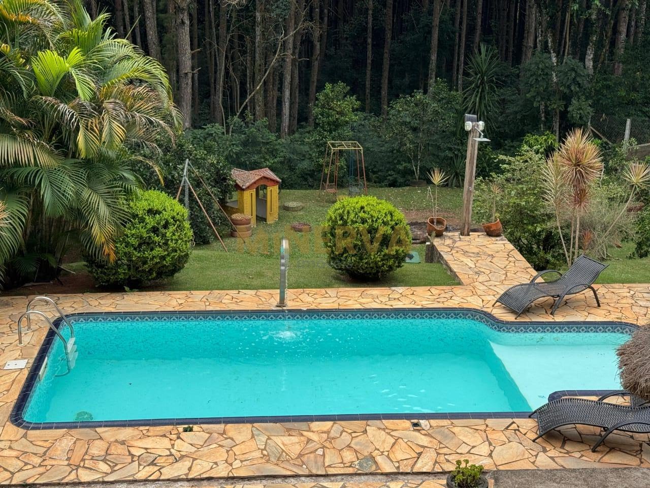 Rural à venda com 1159m² de terreno no Campo Verde, Ibiúna (SP) — foto 2 de 30