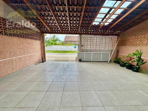 Casa a venda em Balneário Monções - Pontal do Paraná, PR