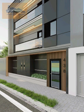 Apartamento à Venda em Vila Gustavo SP | 1 Dormitório por R$235mil