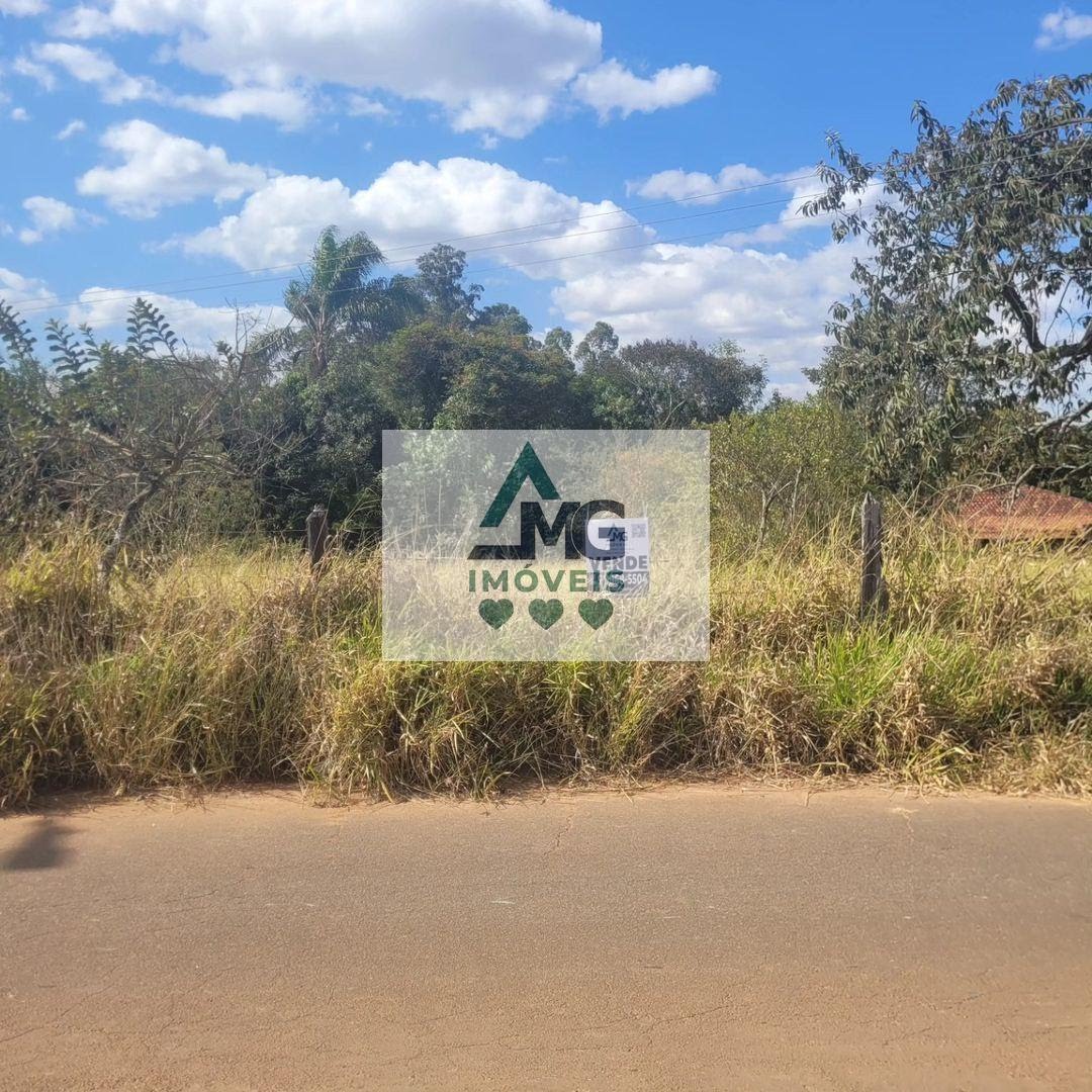 Terreno à venda com 1100m² de terreno no Aloisio Silva, Três Corações (MG) — foto 3 de 7