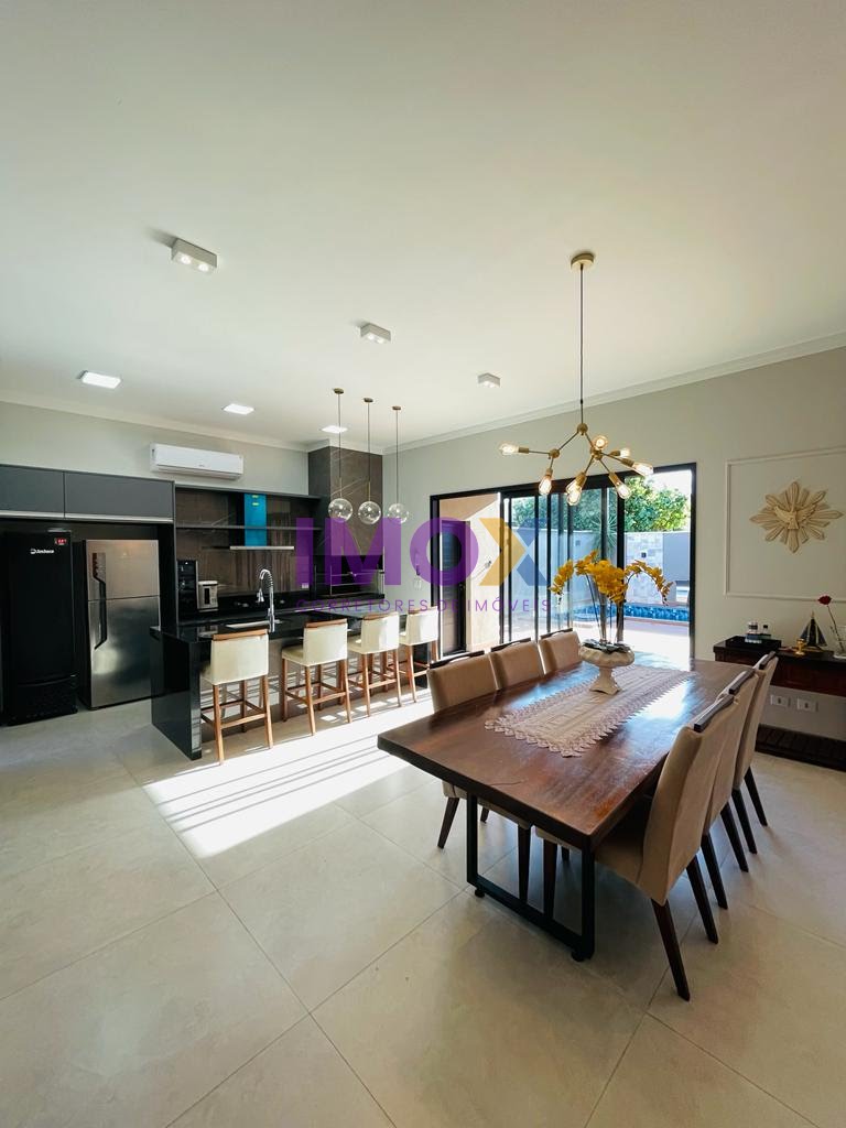 Casa à venda com 4 quartos, 2 suítes, 2 vagas e 180m² no Jardim das Paineiras, Três Lagoas (MS) — foto 6 de 22