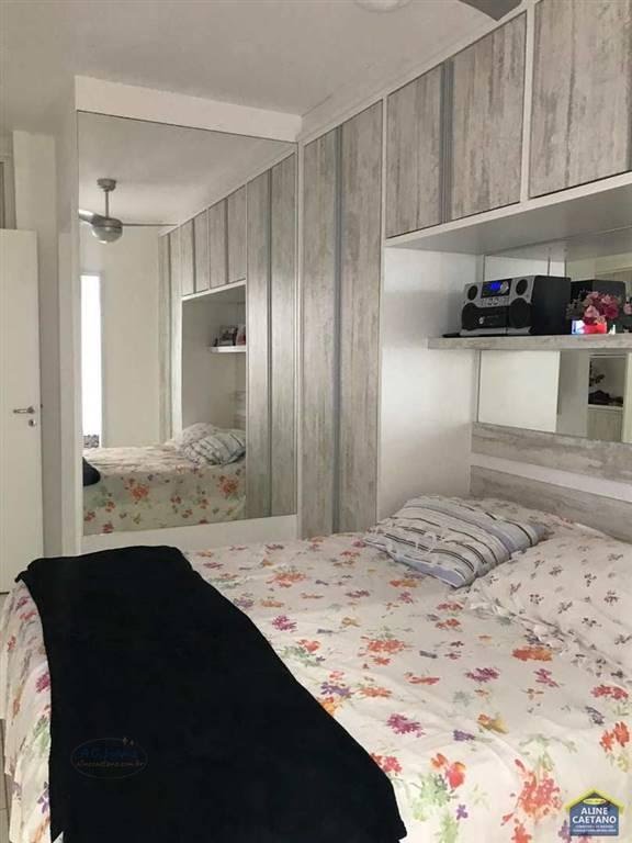 Apartamento à venda com 3 quartos, 1 suíte, 2 vagas e 94m² no Nova Mirim, Praia Grande (SP) — foto 20 de 26
