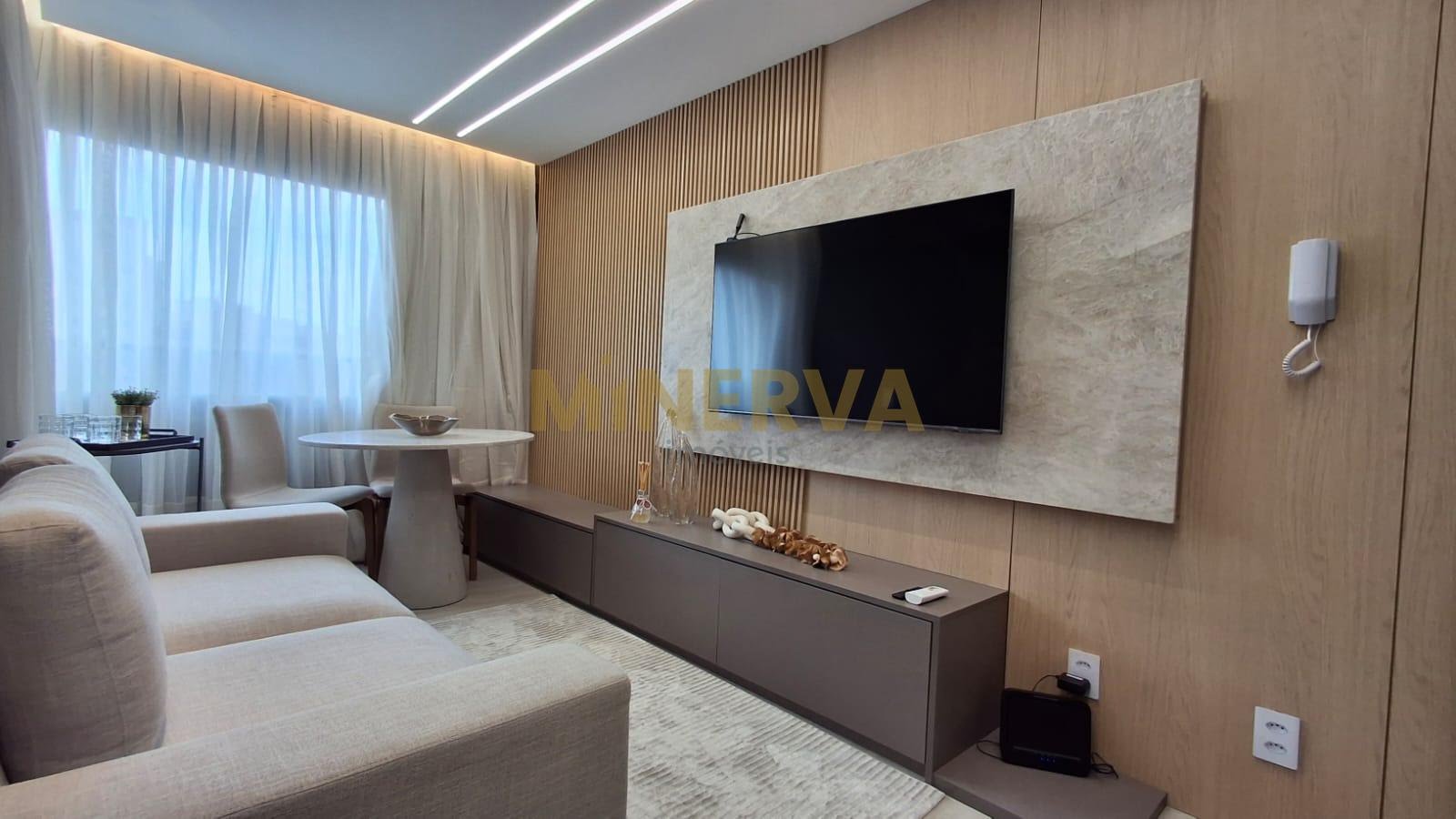 Apartamento à venda com 2 quartos, 1 banheiro e 41m² no Moema, São Paulo (SP) — foto 3 de 30