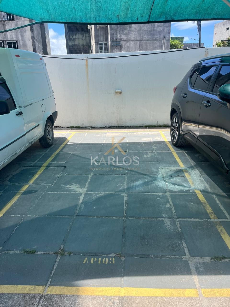Apartamento à venda com 2 quartos, 1 banheiro e 57m² no Candeias, Jaboatão dos Guararapes (PE) — foto 22 de 29