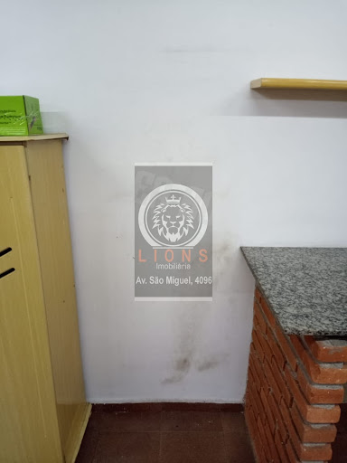 Casa de Vila em Vila Lais  -  São Paulo
