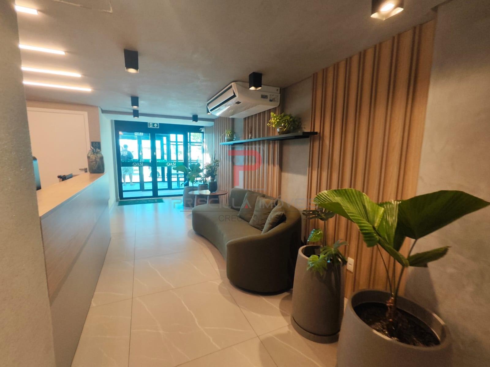 Apartamento à venda com 3 quartos, 1 suíte, 1 vaga e 62m² no Aeroclube, João Pessoa (PB) — foto 21 de 26