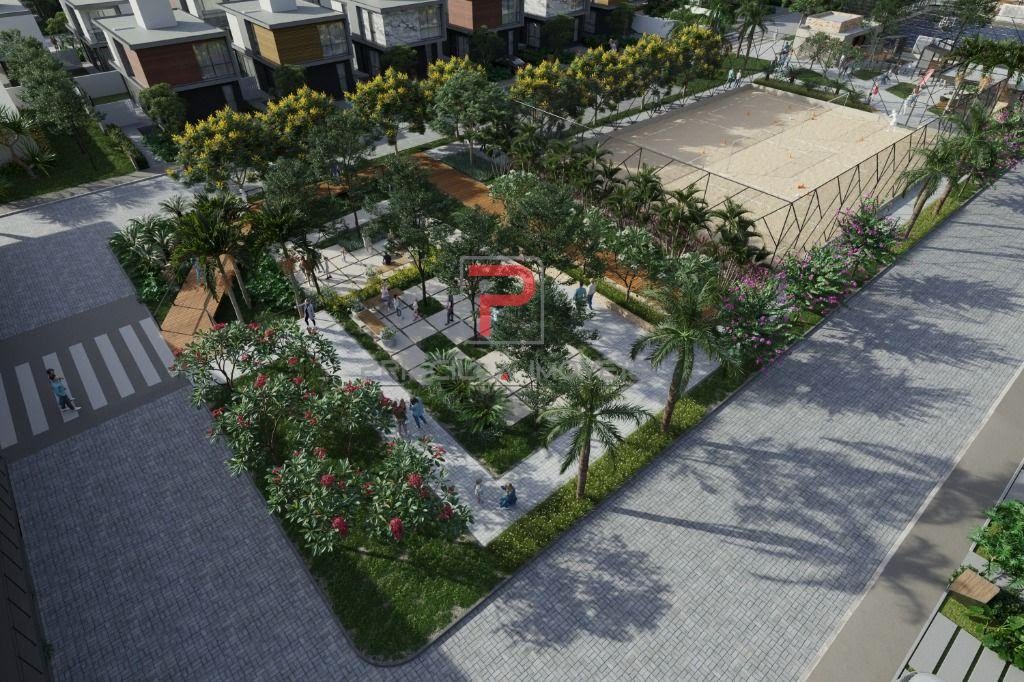 Casa à venda com 3 suítes, 2 vagas e 180m² no Intermares, Cabedelo (PB) — foto 23 de 30