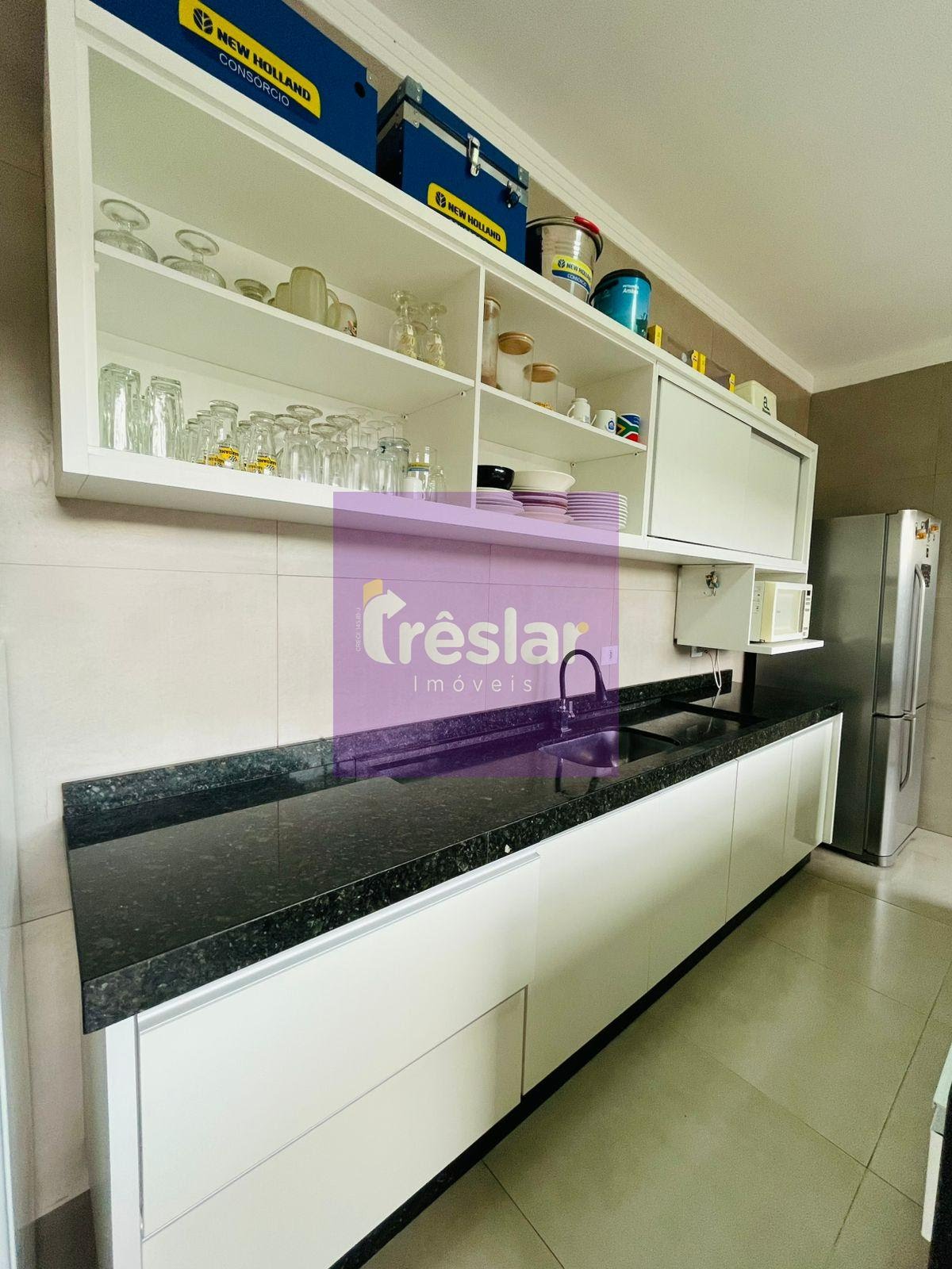 Casa à venda com 3 quartos, 1 suíte, 5 vagas e 170m² no Jardim Santa Julia, Três Lagoas (MS) — foto 10 de 27