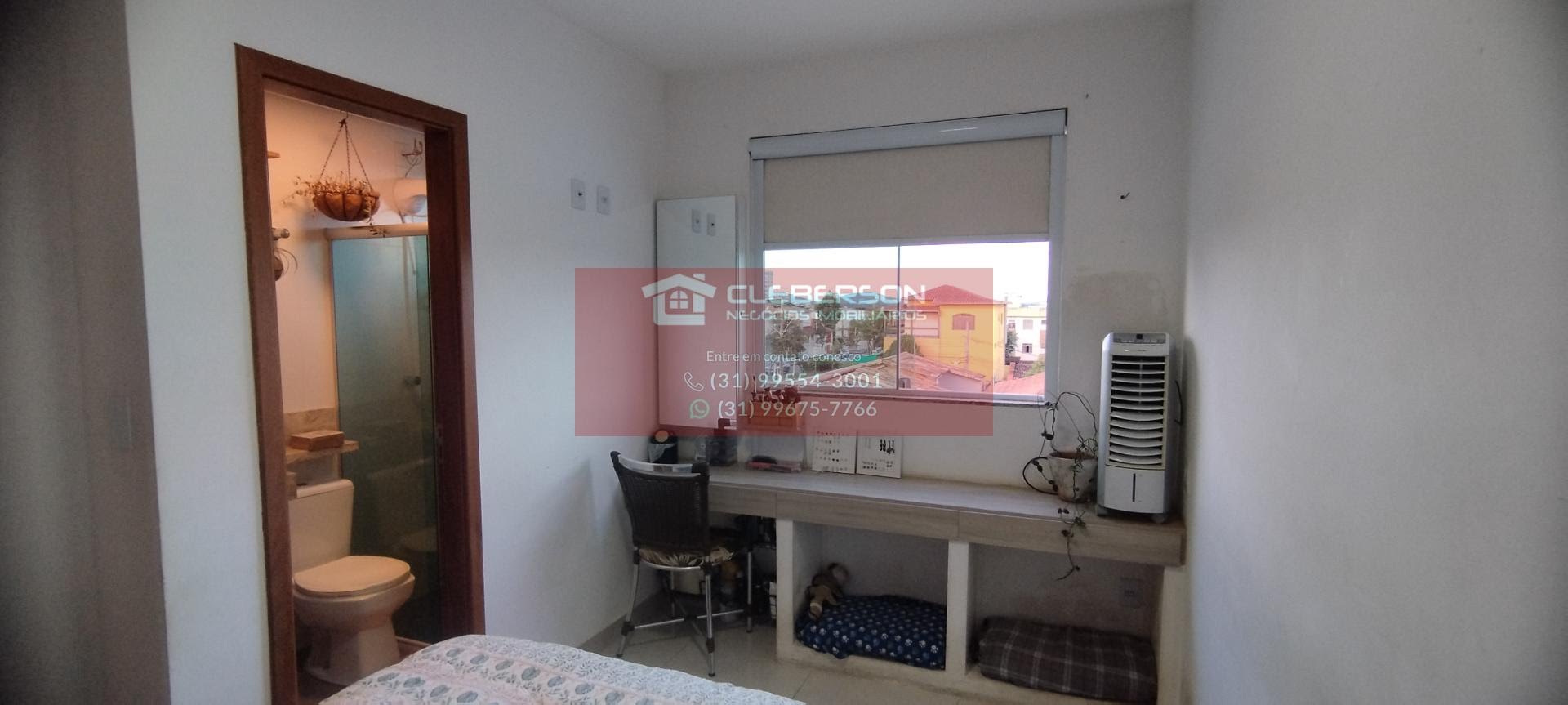 Quarto suíte