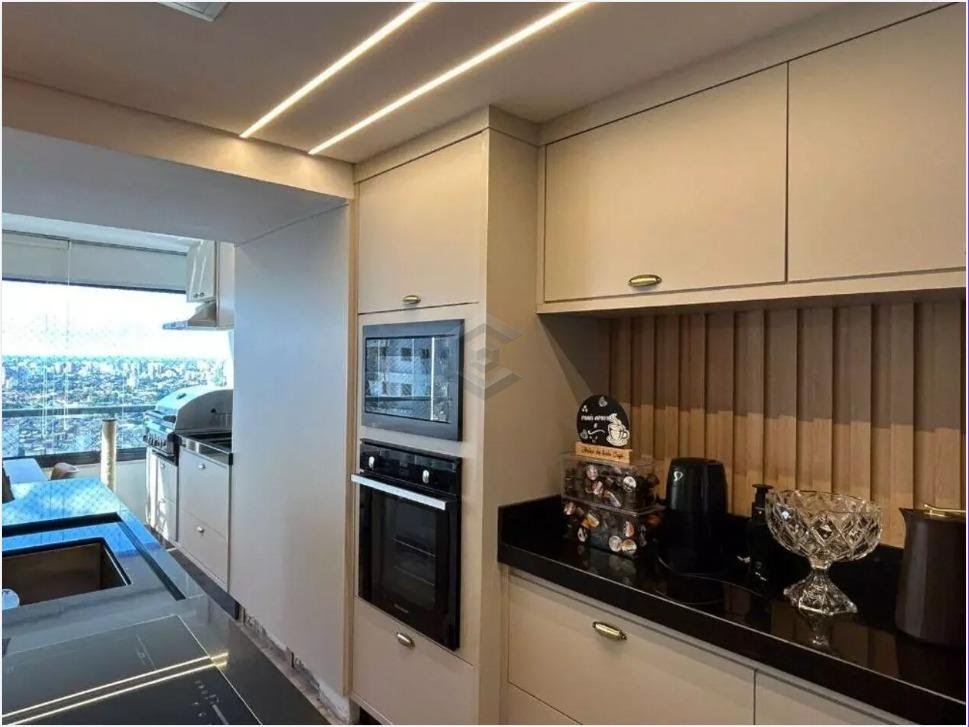 Apartamento à venda com 3 quartos, 3 suítes, 3 vagas e 131m² no Parque Campolim, Sorocaba (SP) — foto 6 de 28
