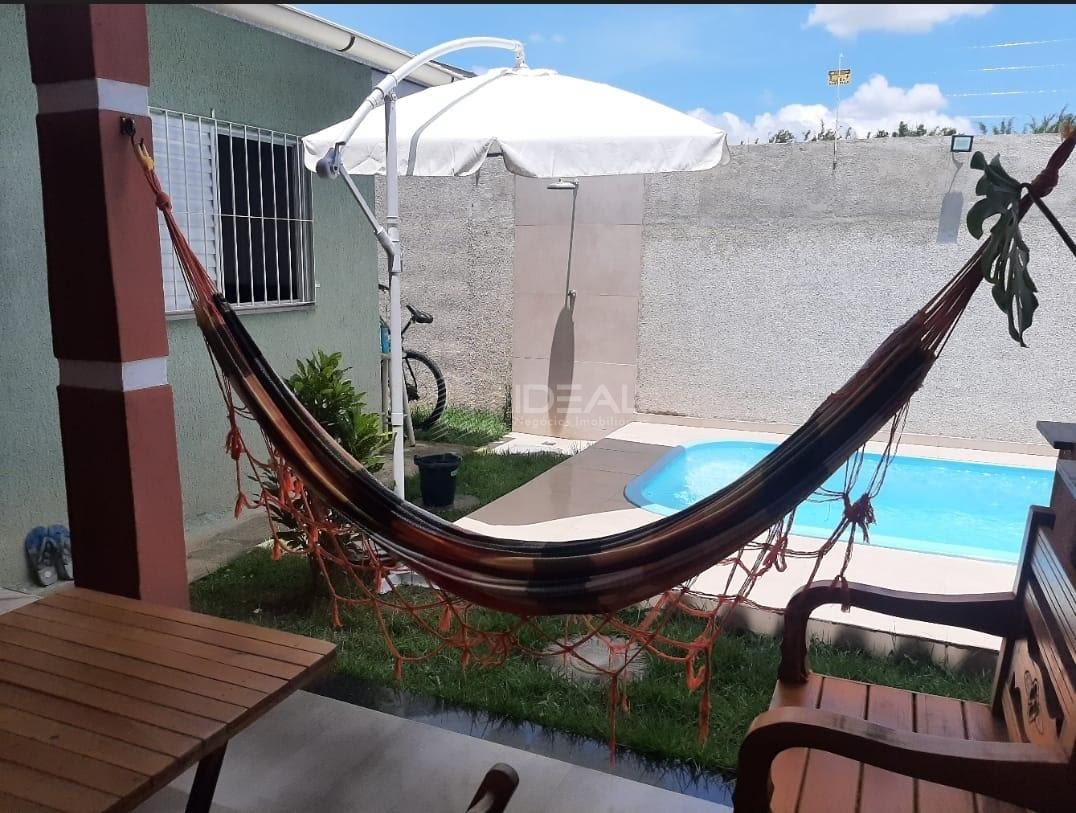 Casa à venda com 2 quartos, 1 suíte, 2 vagas e 74m² no Parque Aurora, Campos dos Goytacazes (RJ) — foto 19 de 21