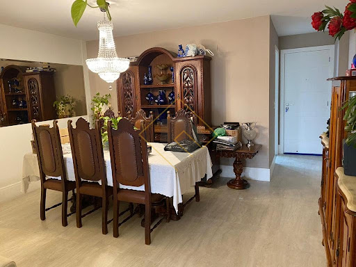 Apartamento em Centro  -  Campos dos Goytacazes