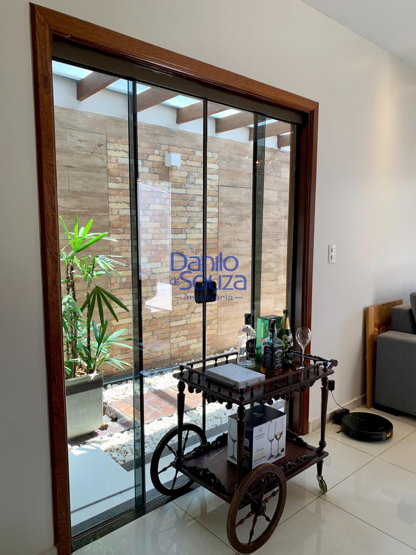 Casa à venda com 4 quartos, 1 suíte, 2 vagas e 360m² no Alvorada, Araxá (MG) — foto 6 de 28