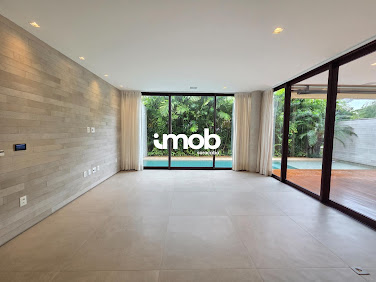 Casa á venda Condomínio Residencial Mont Blanc - Sorocaba/SP