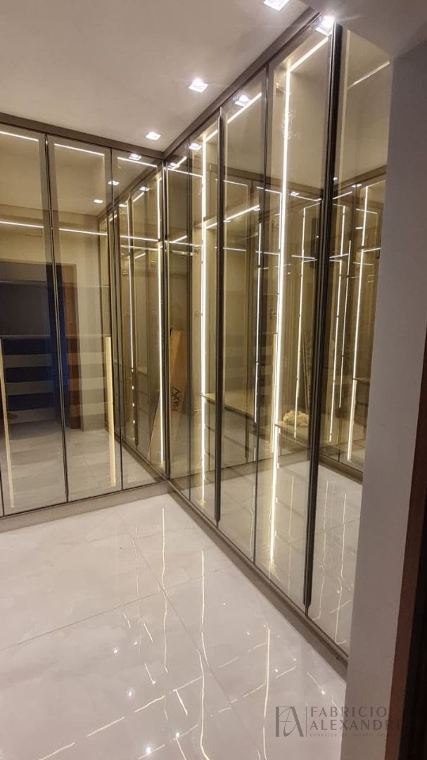 Casa à venda com 4 quartos, 4 suítes, 6 vagas e 385m² no Quinta do Golfe Jardins, São José do Rio Preto (SP) — foto 17 de 30