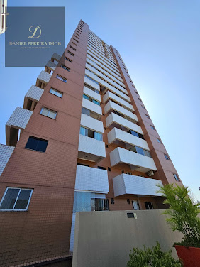 Exclusividade e Conforto no Edifício Porto de Dover - 64m² Mobiliado