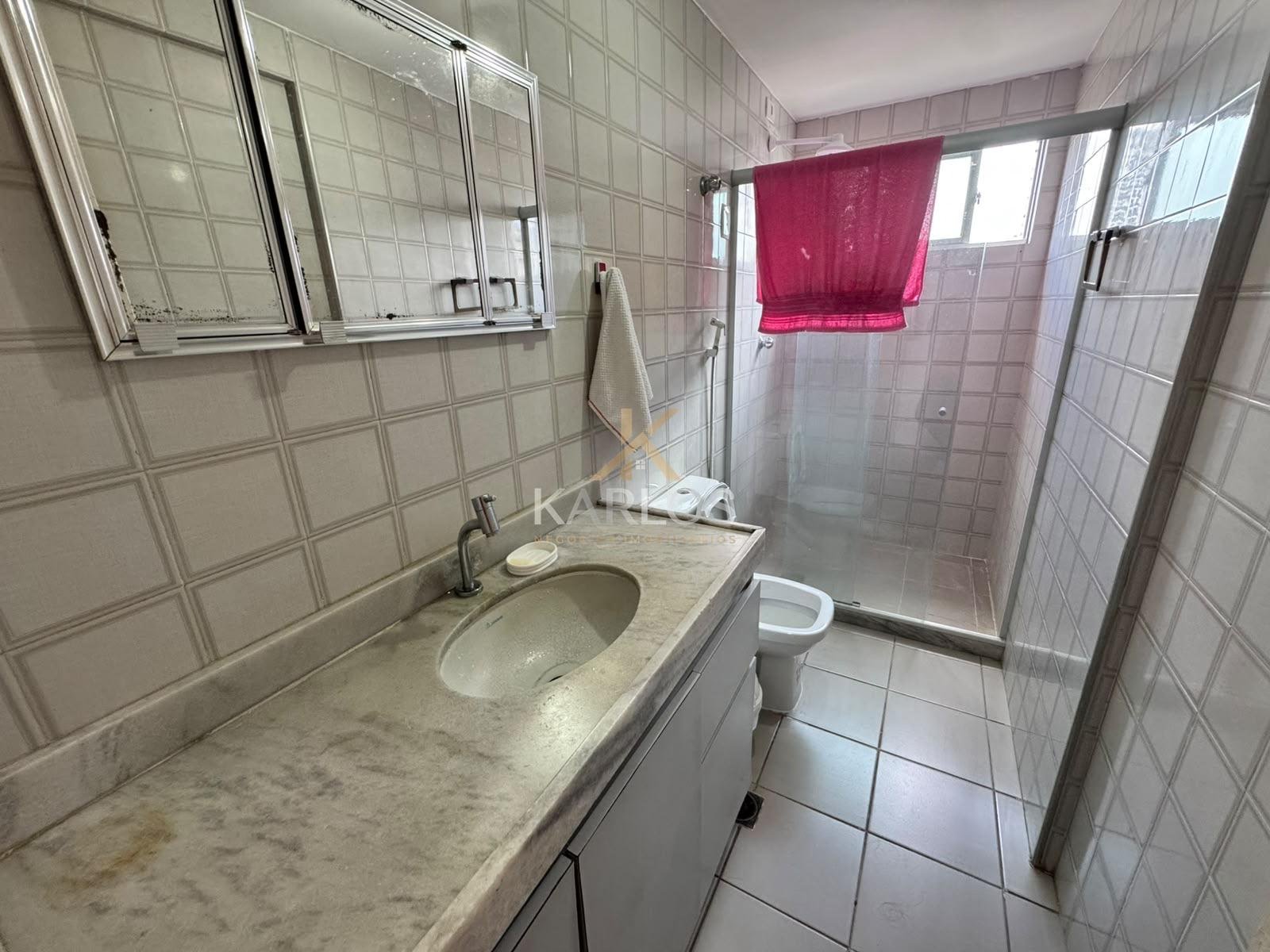 Apartamento à venda com 3 quartos, 1 suíte, 1 vaga e 115m² no Casa Forte, Recife (PE) — foto 14 de 22