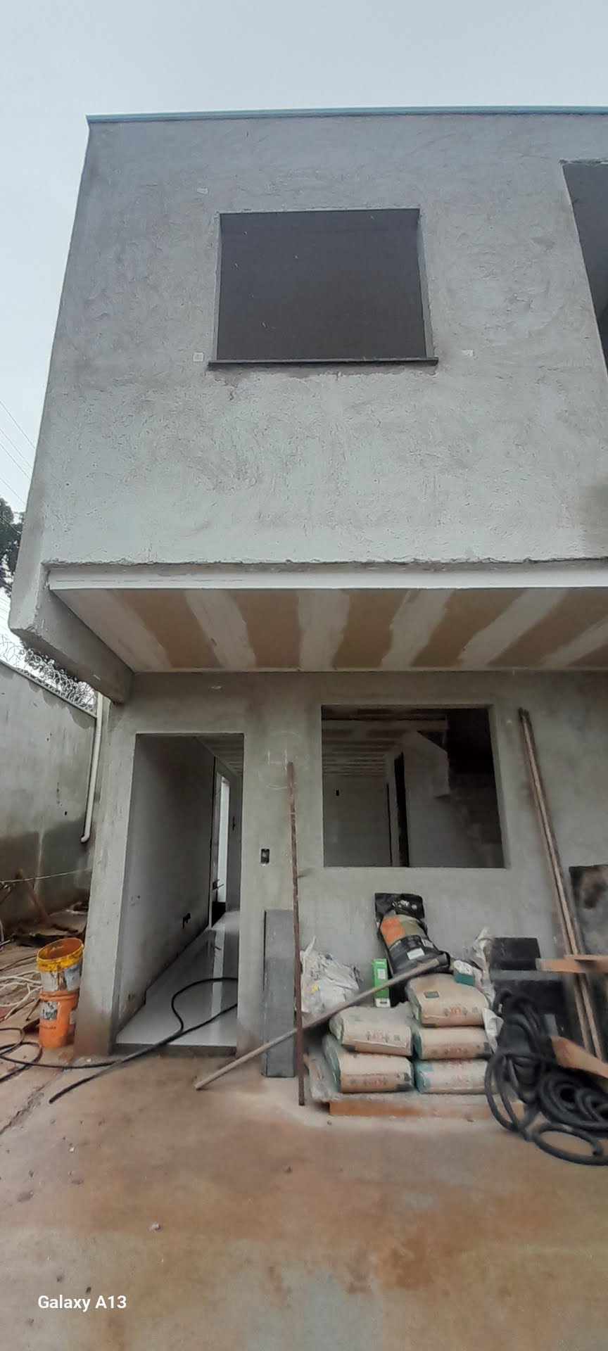 Casa à venda com 2 quartos, 2 suítes e 70m² no Vila Jardim Leblon, Belo Horizonte (MG) — foto 2 de 13