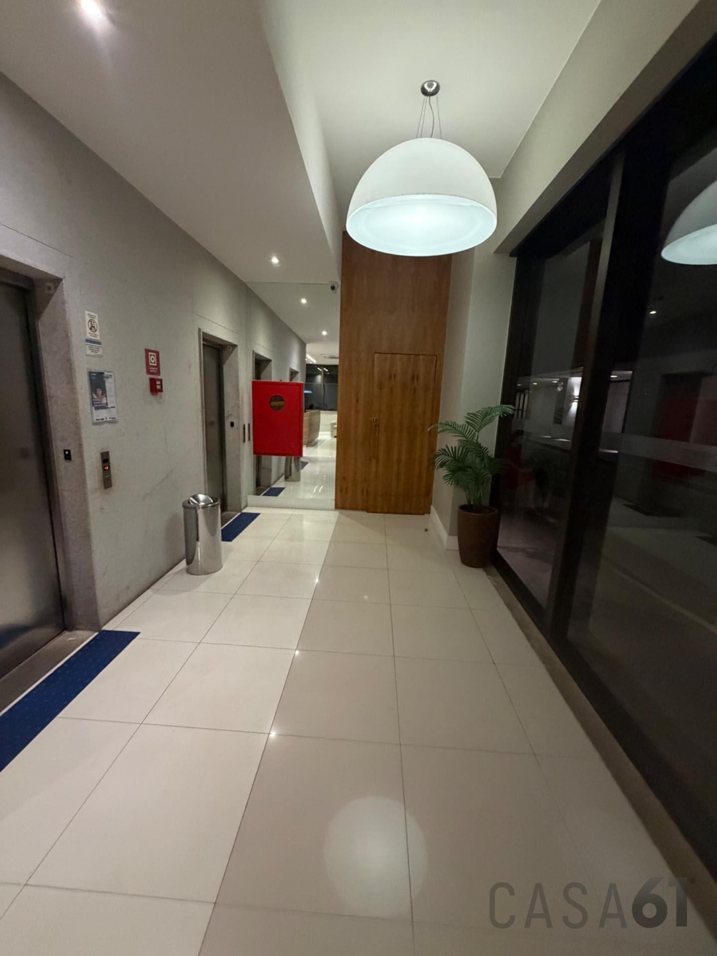 Apartamento, 2 quartos, 60 m² - Foto 23