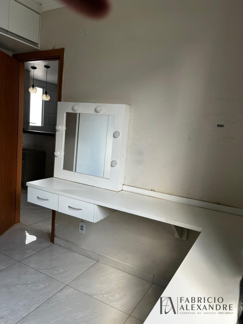Apartamento à venda com 2 quartos, 1 banheiro, 1 vaga e 43m² no Jardim Planalto, São José do Rio Preto (SP) — foto 5 de 17