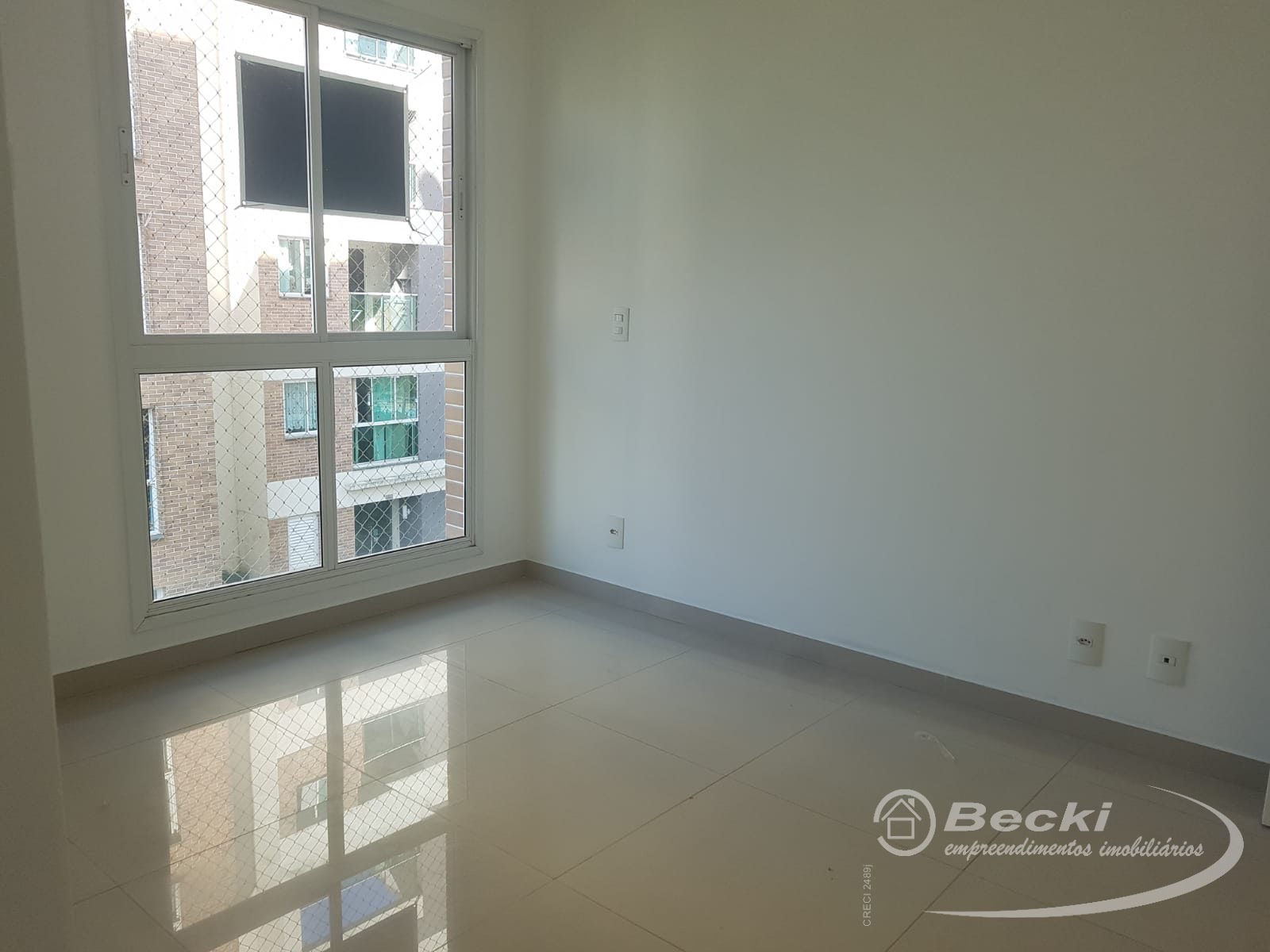 Apartamento para alugar com 3 quartos, 1 suíte e 97m² no Floresta, Joinville (SC) — foto 8 de 10