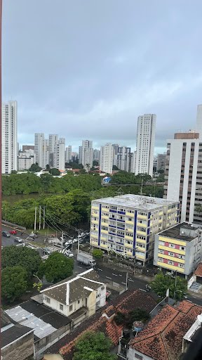 Apartamento à venda com 2 quartos, 2 suítes, 2 vagas e 90m² no Torre, Recife (PE) — foto 20 de 29