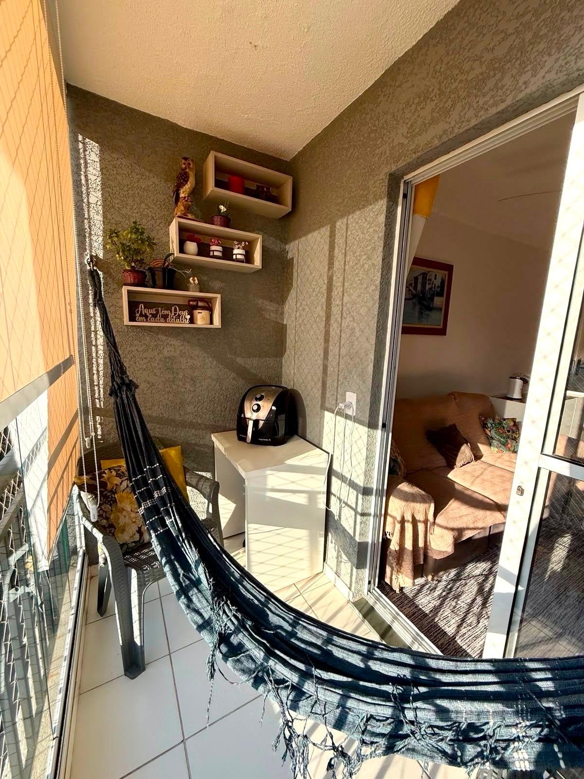 Apartamento à venda com 3 quartos, 1 suíte, 1 vaga e 63m² no Jardim Íris, São Paulo (SP) — foto 4 de 29